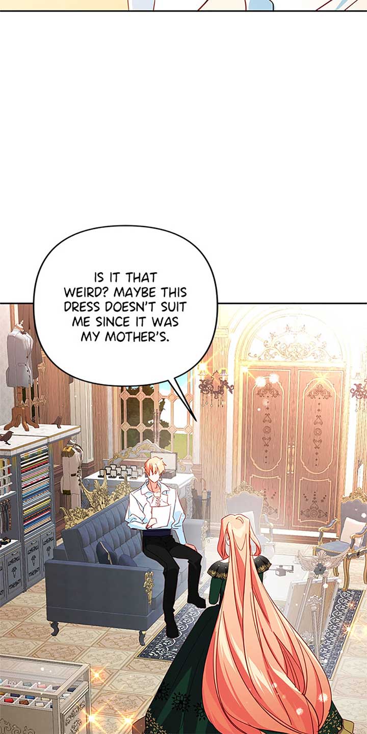 I Raised an Obsessive Servant Chapter 92 193 03