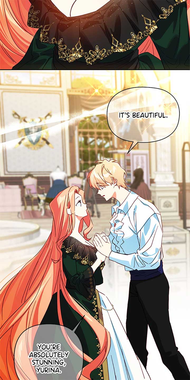 I Raised an Obsessive Servant Chapter 92 195 05