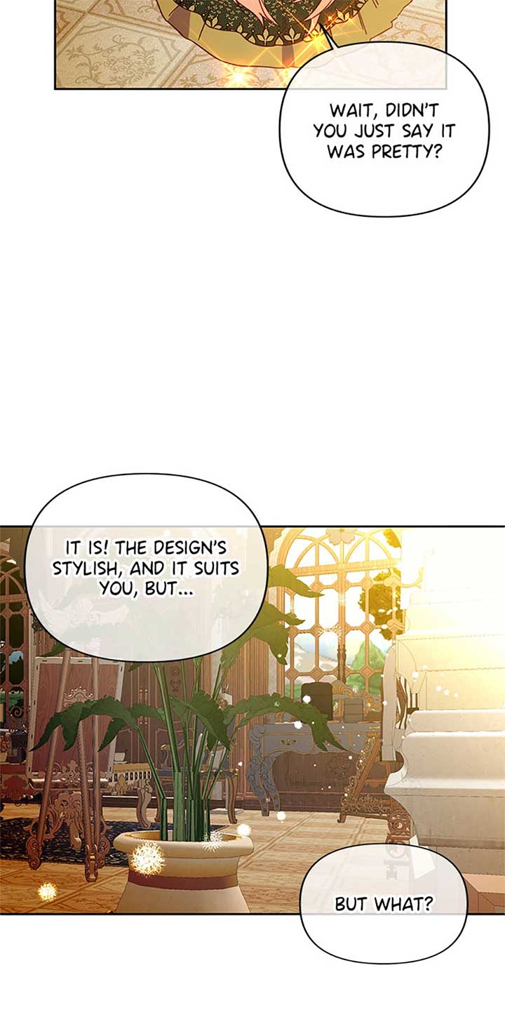 I Raised an Obsessive Servant Chapter 92 198 08
