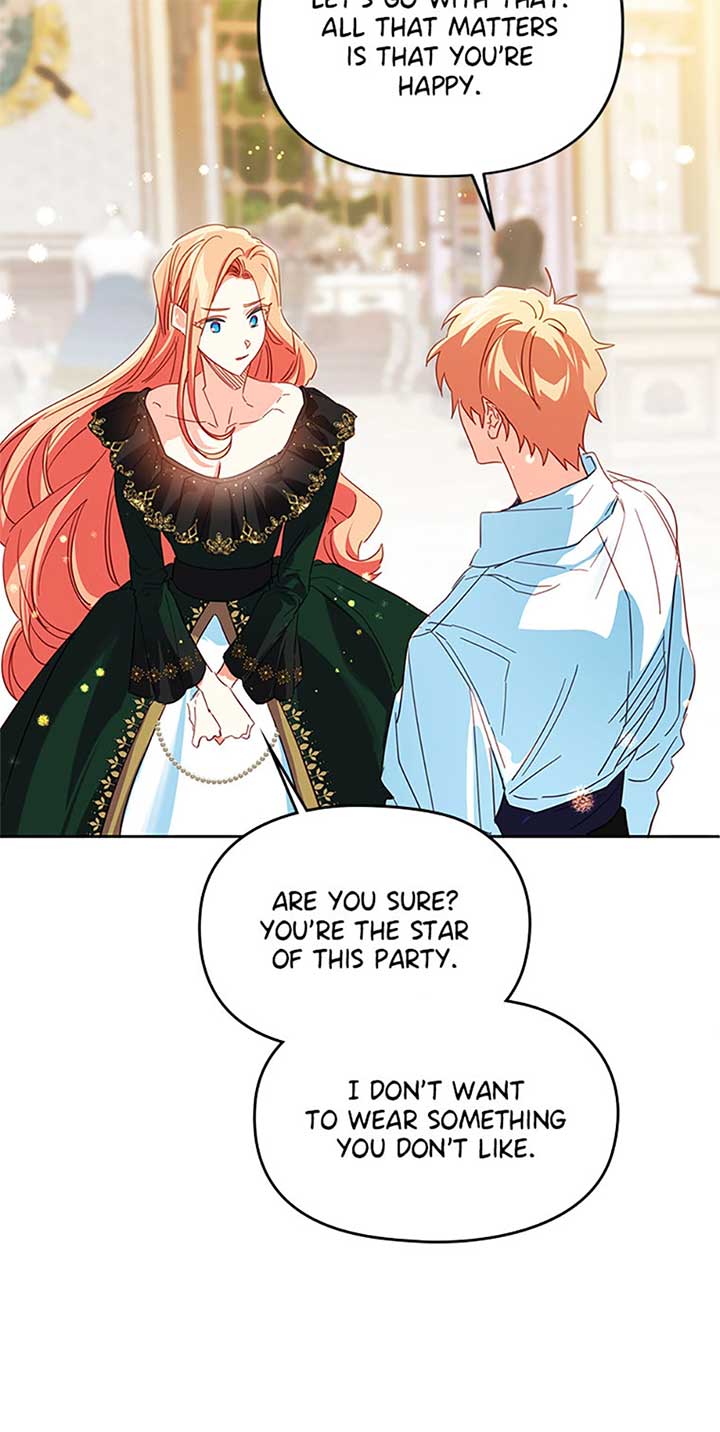 I Raised an Obsessive Servant Chapter 92 200 10