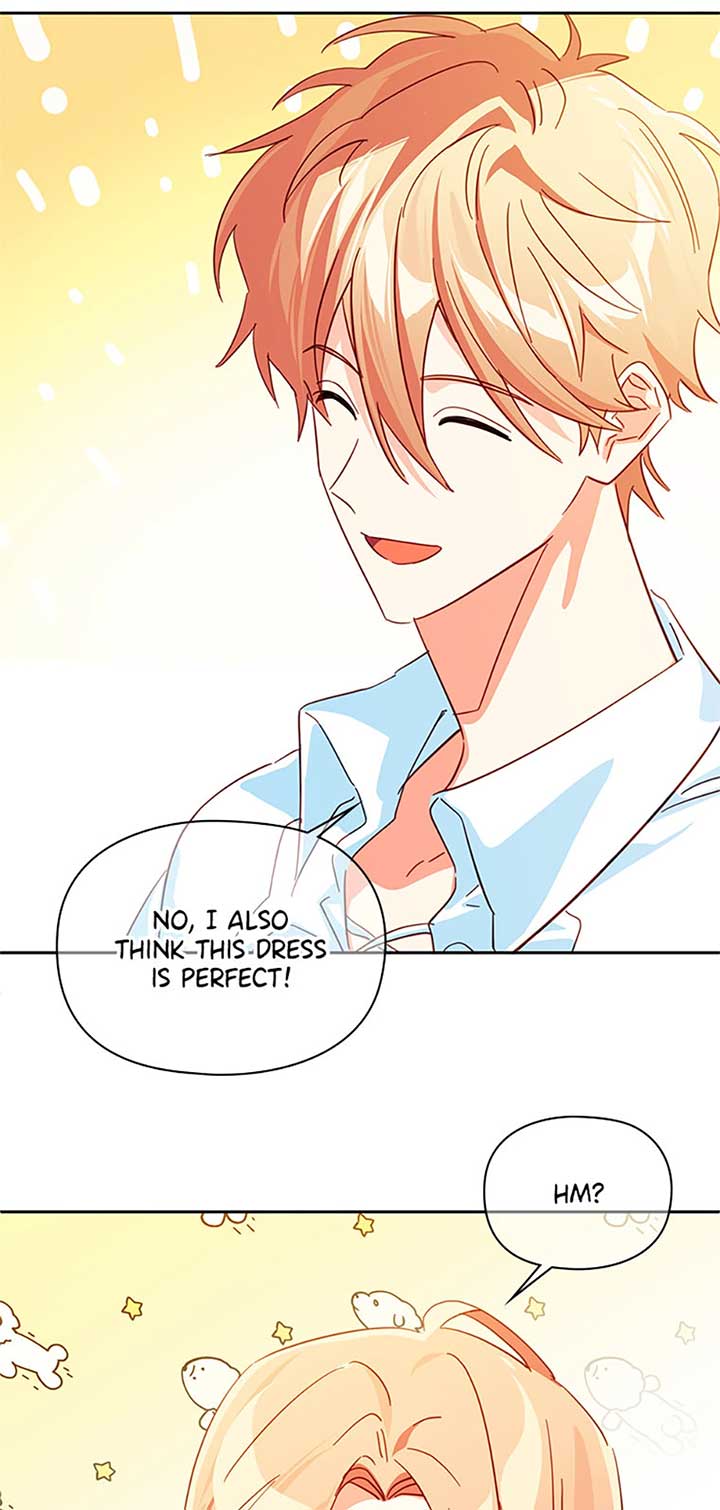 I Raised an Obsessive Servant Chapter 92 201 11