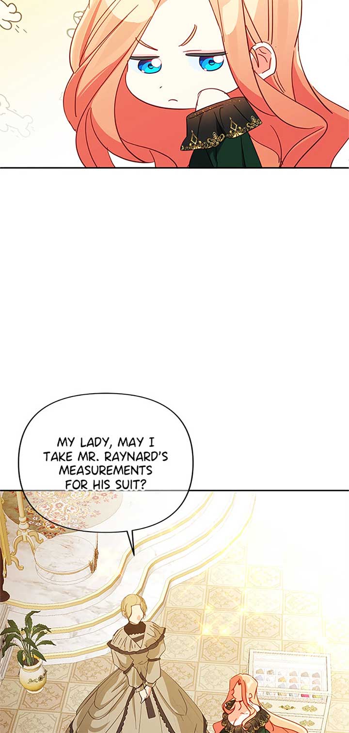 I Raised an Obsessive Servant Chapter 92 202 12