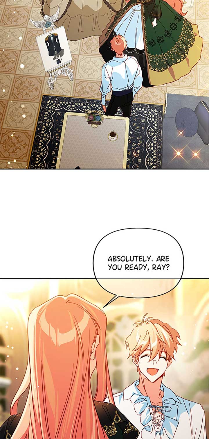 I Raised an Obsessive Servant Chapter 92 203 13