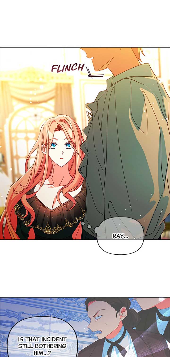 I Raised an Obsessive Servant Chapter 92 205 15