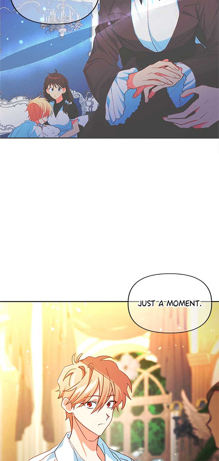 I Raised an Obsessive Servant Chapter 92 206 16