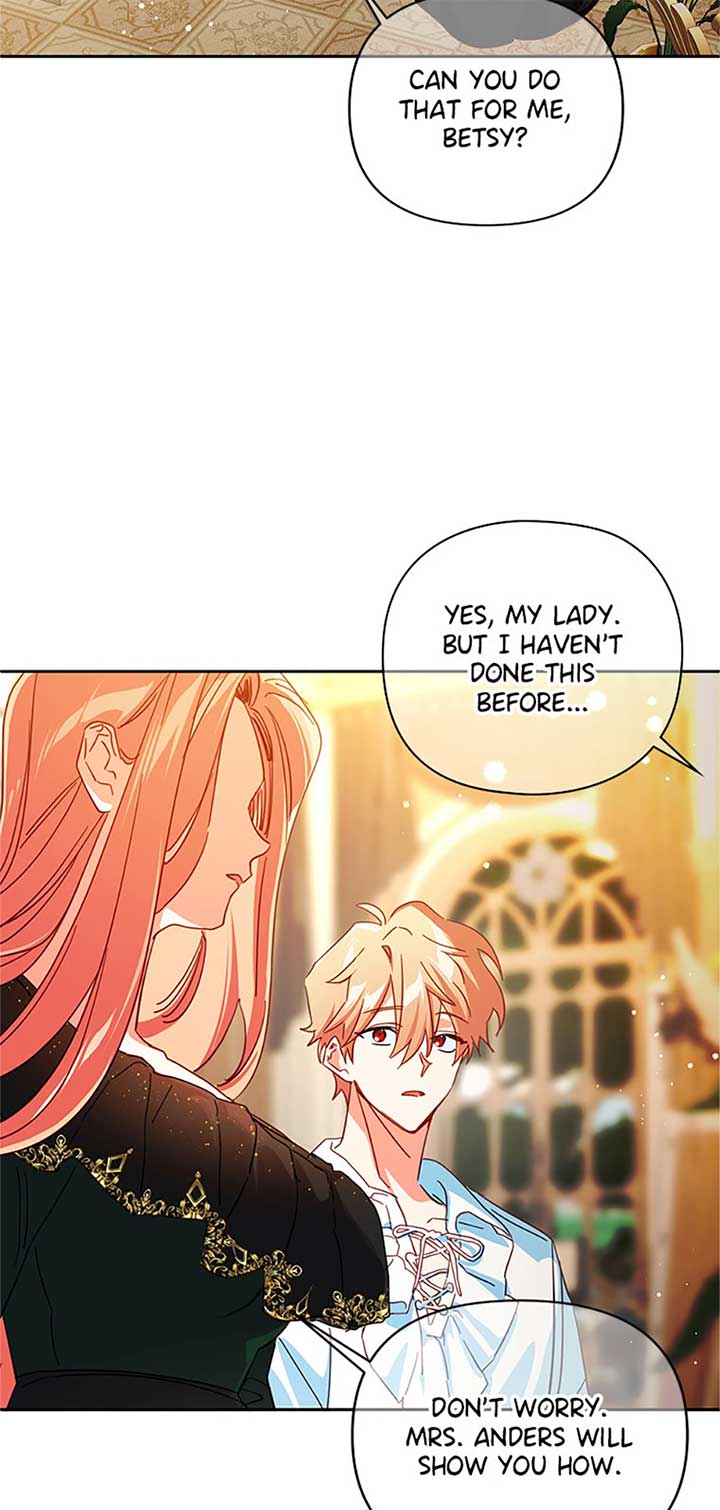 I Raised an Obsessive Servant Chapter 92 208 18