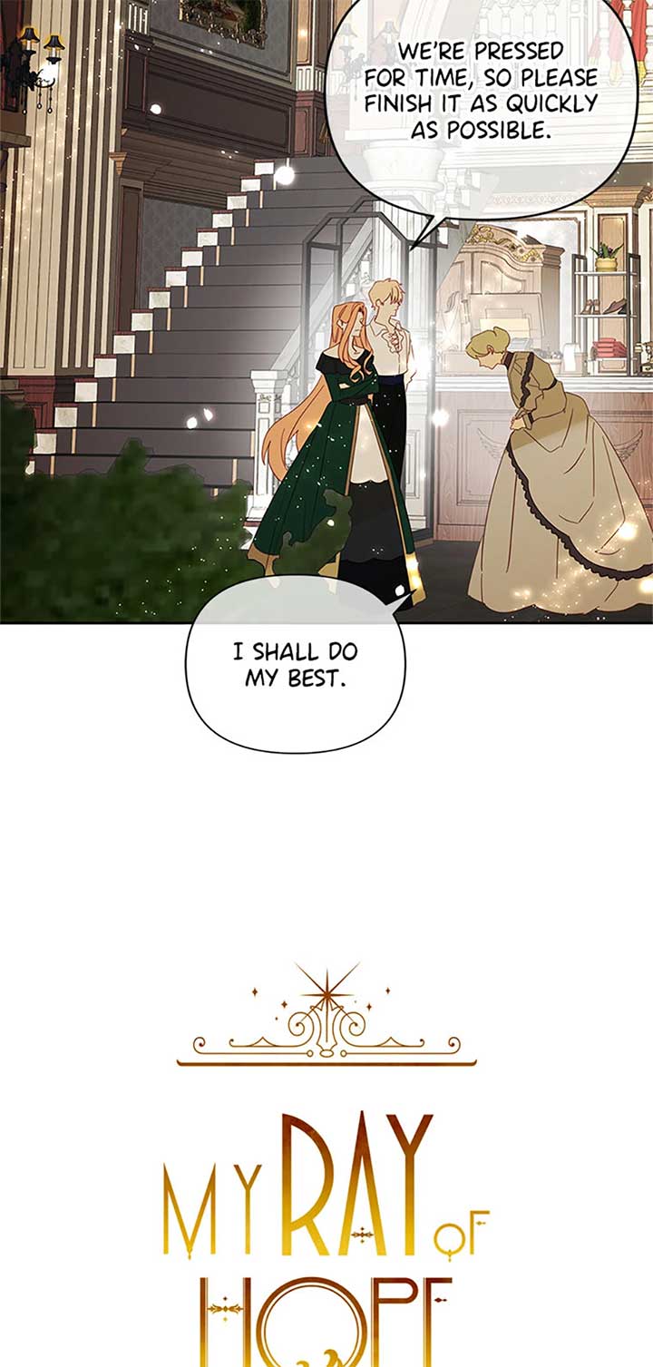 I Raised an Obsessive Servant Chapter 92 211 21
