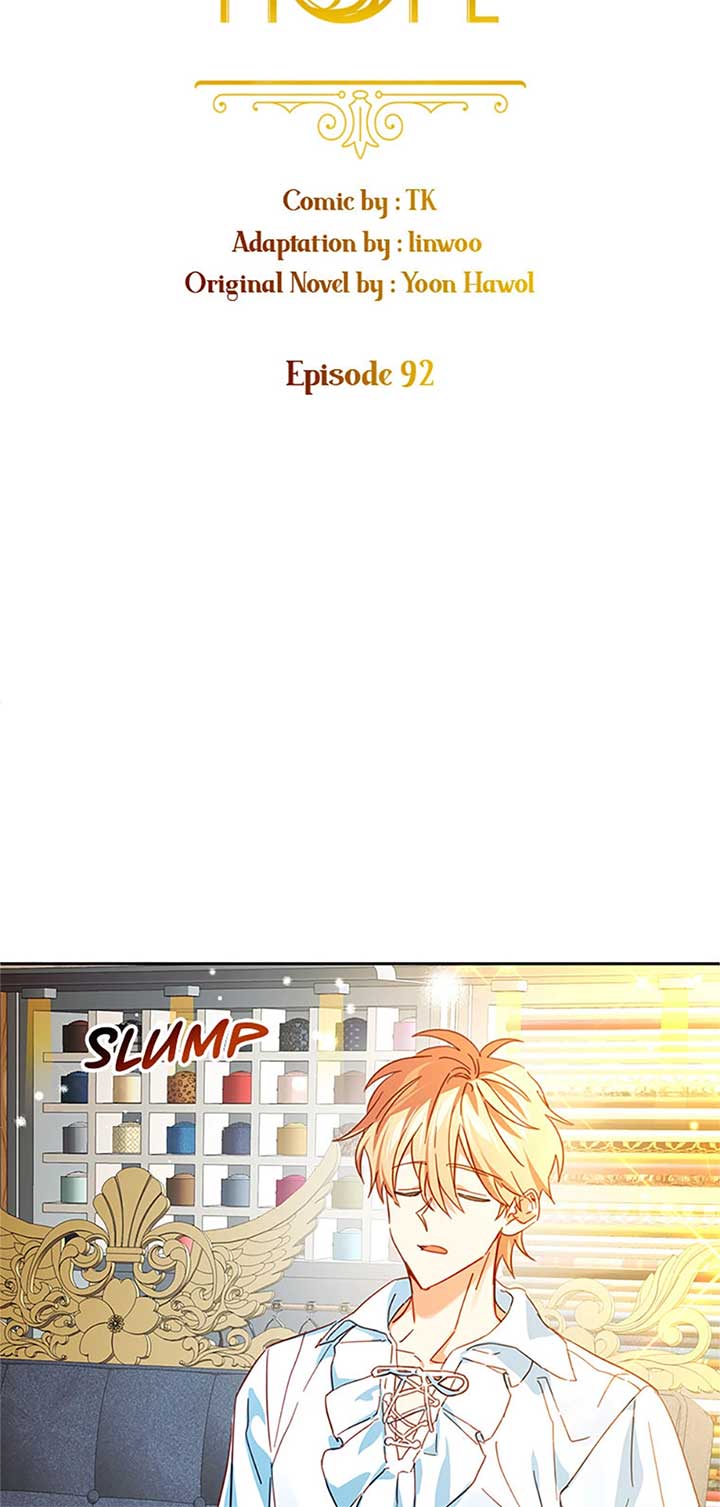 I Raised an Obsessive Servant Chapter 92 212 22