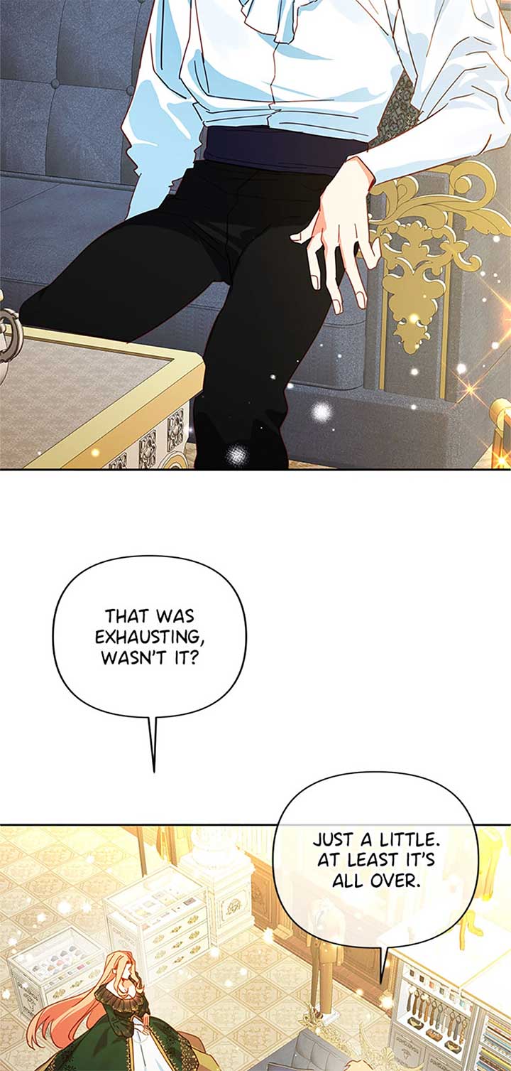 I Raised an Obsessive Servant Chapter 92 213 23