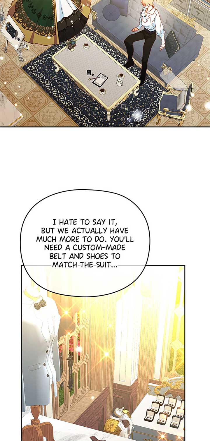 I Raised an Obsessive Servant Chapter 92 214 24