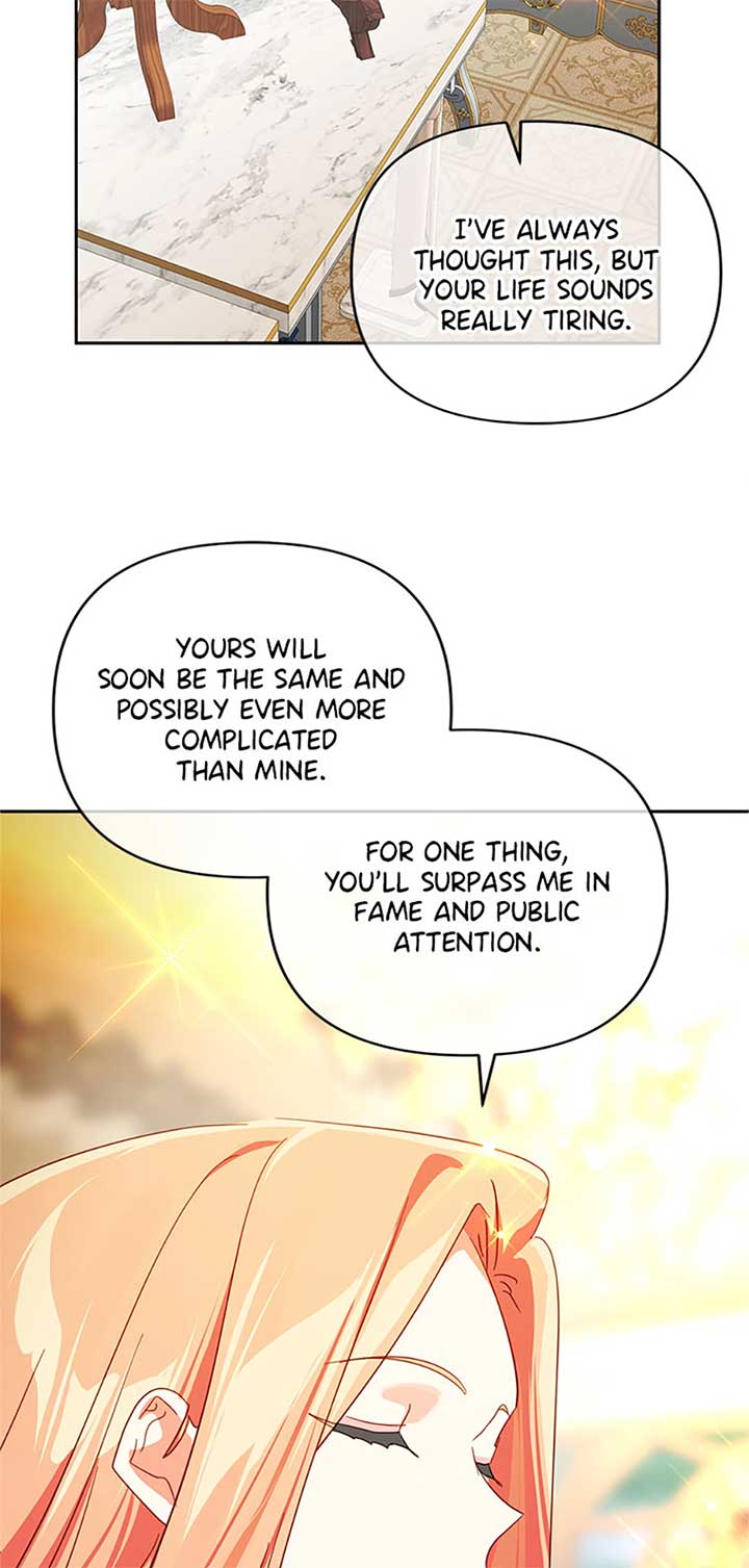 I Raised an Obsessive Servant Chapter 92 215 25
