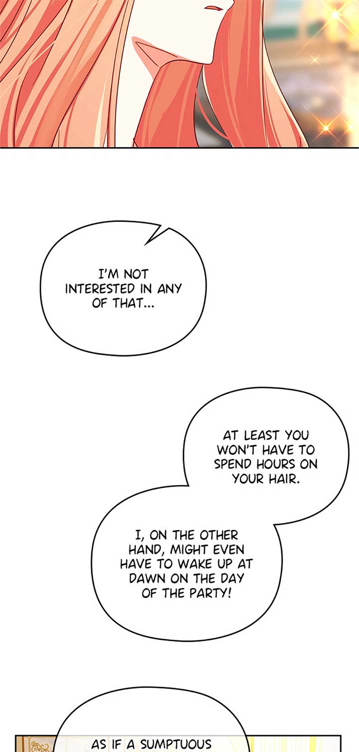 I Raised an Obsessive Servant Chapter 92 216 26