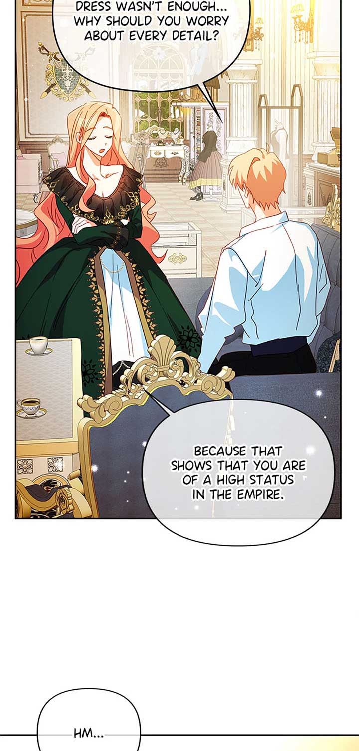 I Raised an Obsessive Servant Chapter 92 217 27