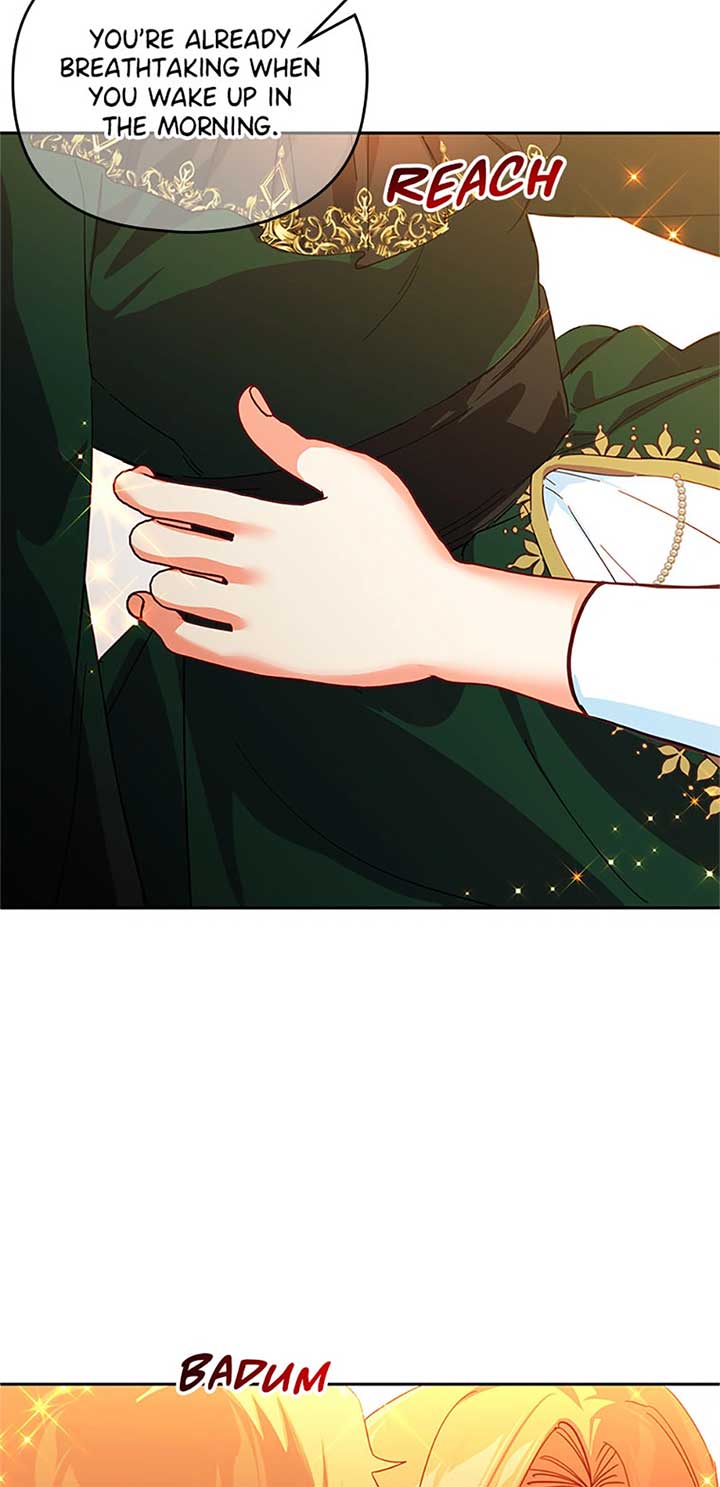 I Raised an Obsessive Servant Chapter 92 220 30