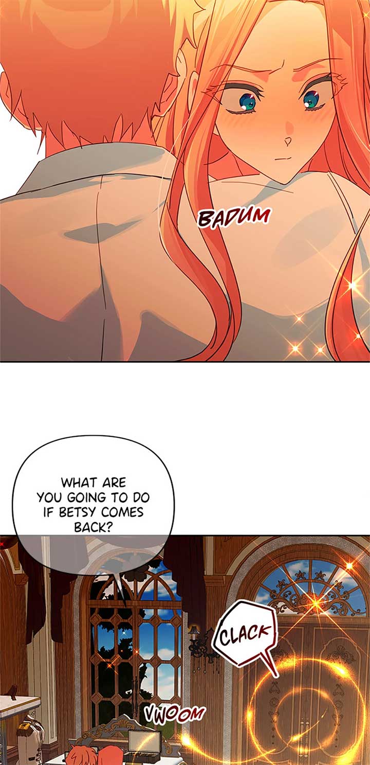 I Raised an Obsessive Servant Chapter 92 221 31