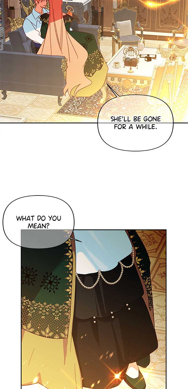 I Raised an Obsessive Servant Chapter 92 222 32
