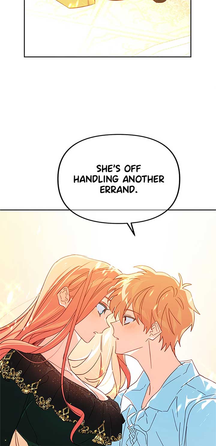 I Raised an Obsessive Servant Chapter 92 223 33