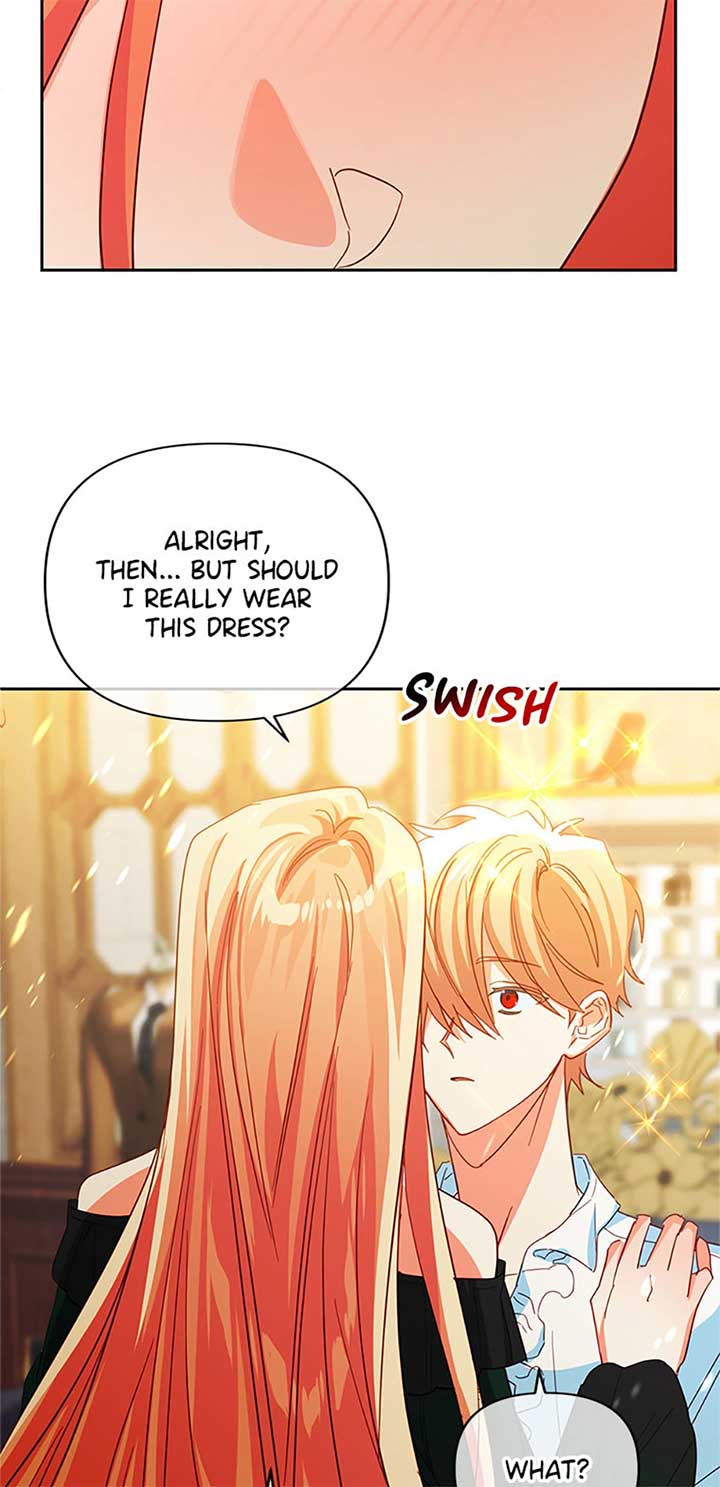 I Raised an Obsessive Servant Chapter 92 225 35