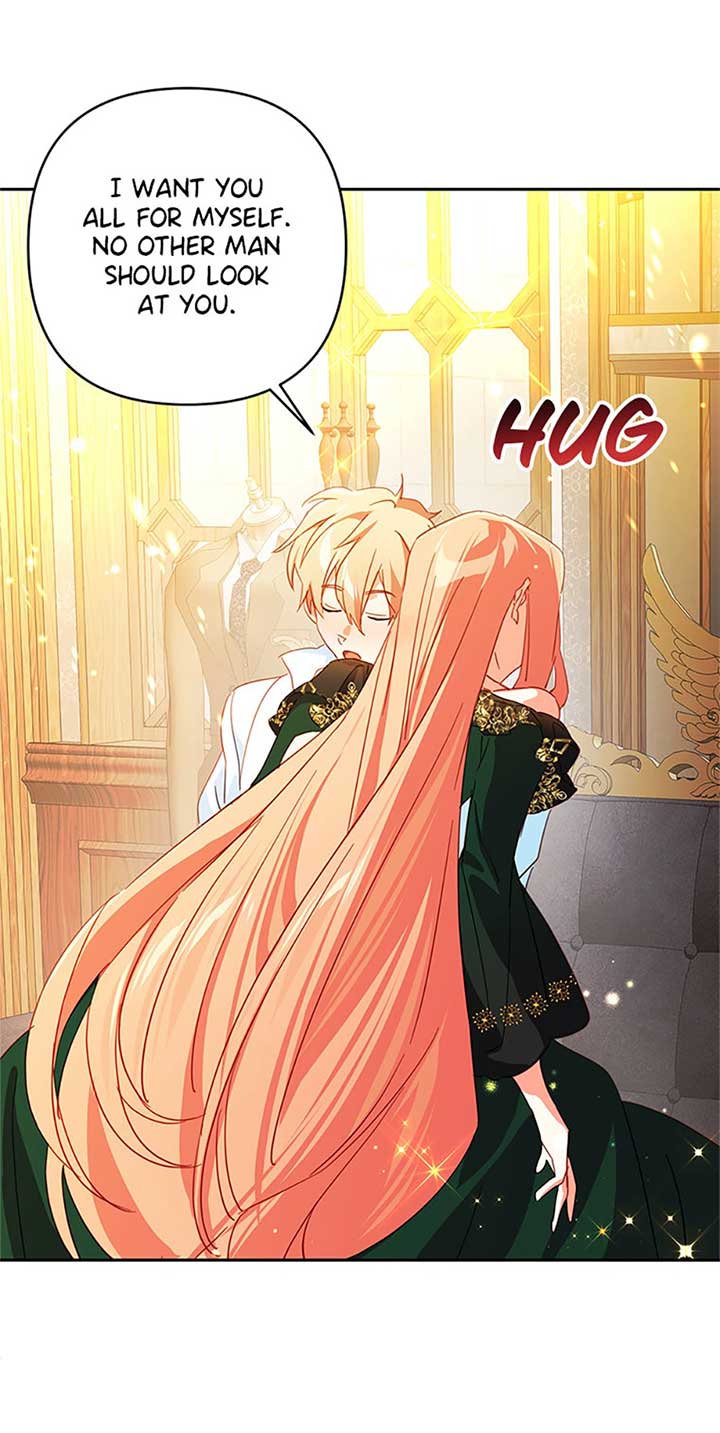 I Raised an Obsessive Servant Chapter 92 228 38