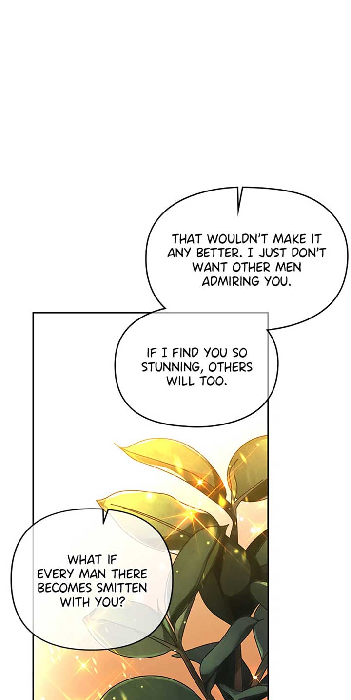 I Raised an Obsessive Servant Chapter 92 230 40