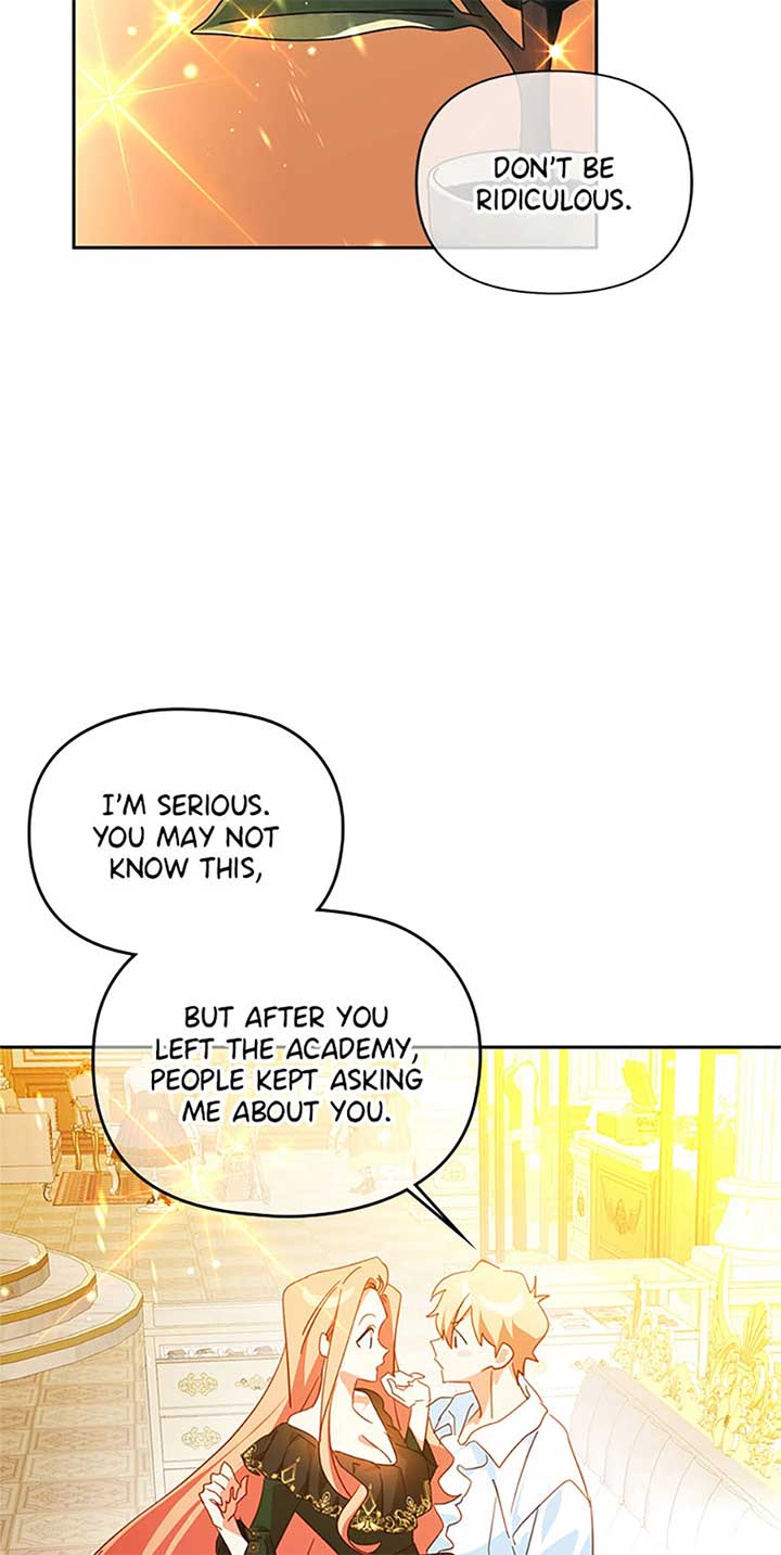I Raised an Obsessive Servant Chapter 92 231 41