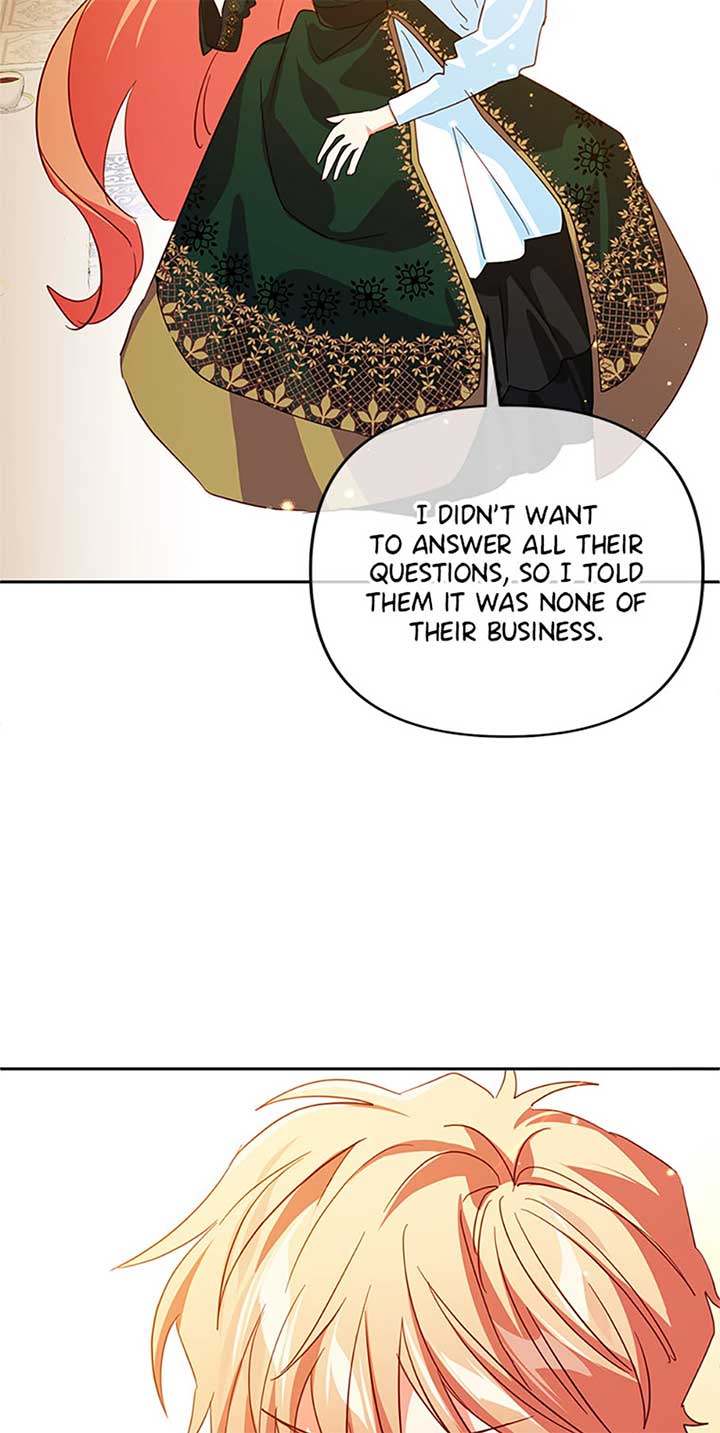 I Raised an Obsessive Servant Chapter 92 232 42