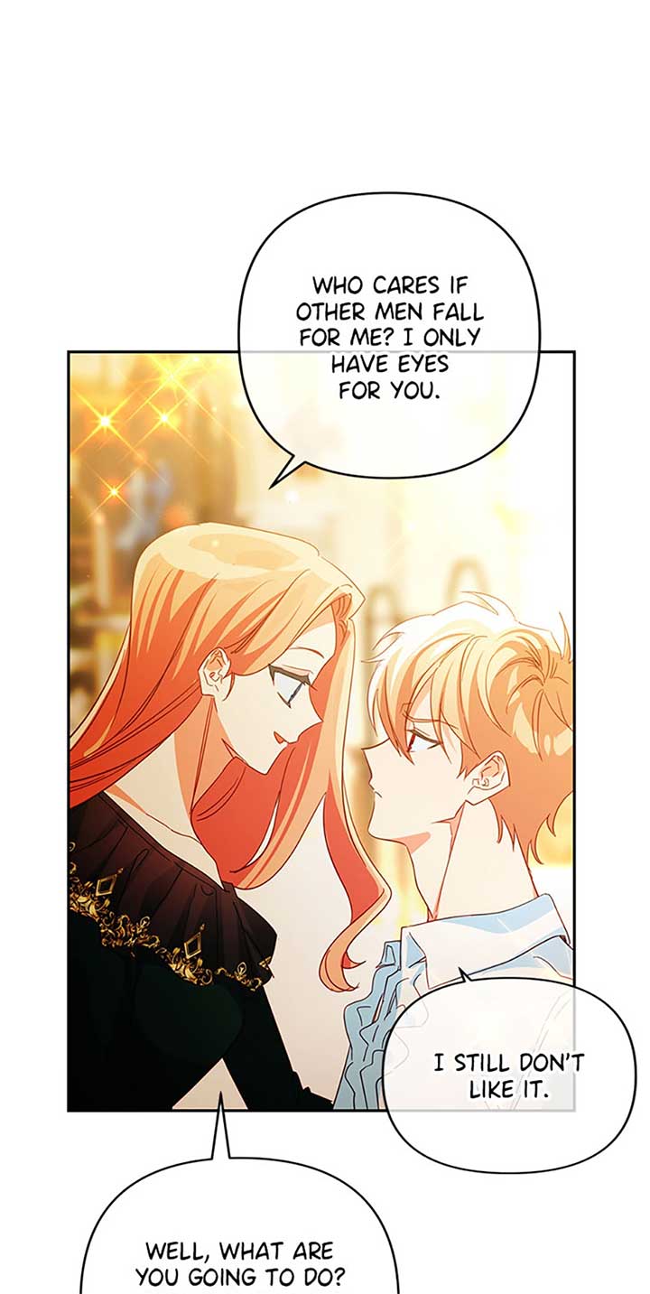 I Raised an Obsessive Servant Chapter 92 234 44