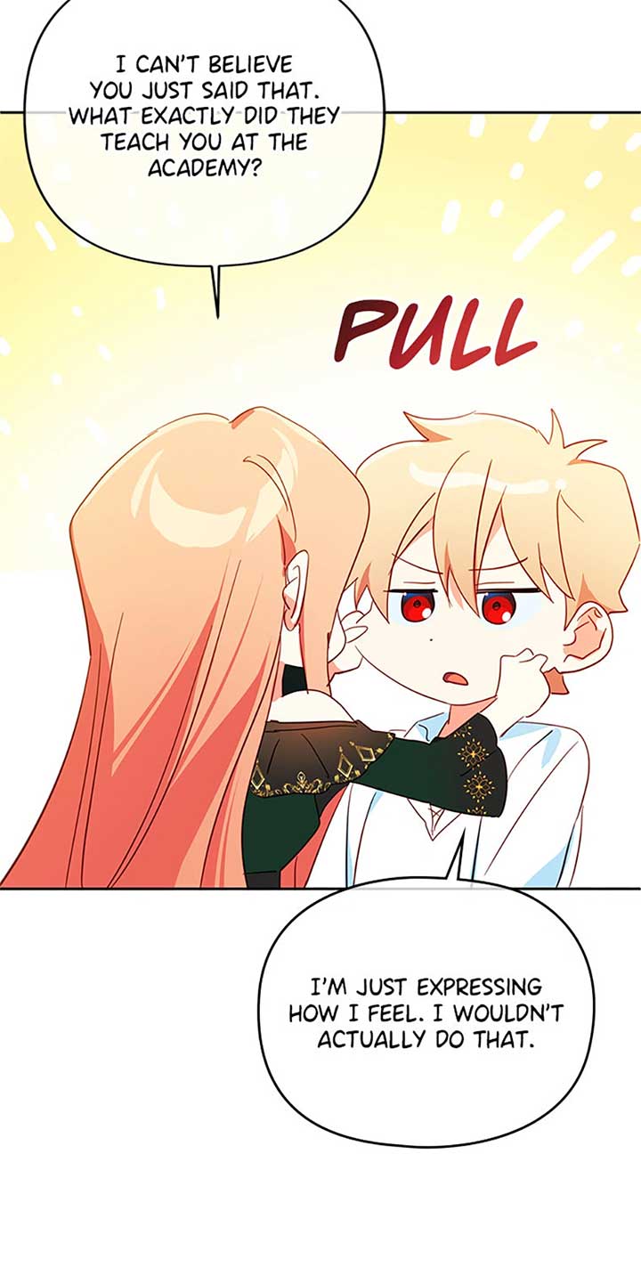 I Raised an Obsessive Servant Chapter 92 237 47