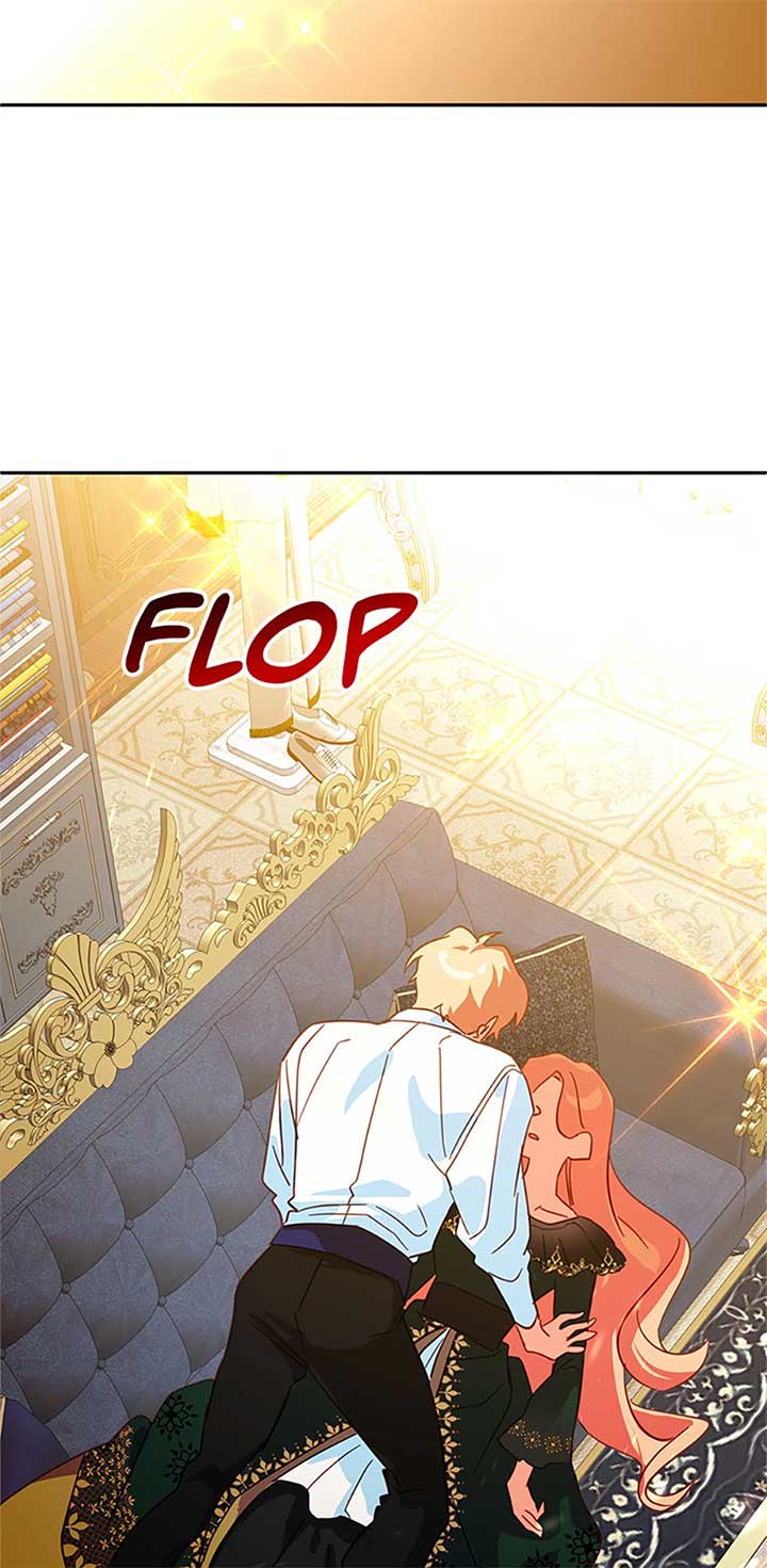 I Raised an Obsessive Servant Chapter 92 240 50