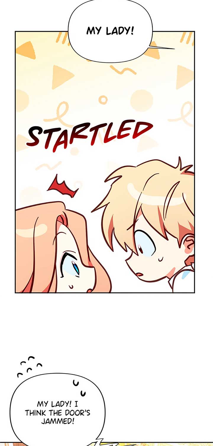 I Raised an Obsessive Servant Chapter 92 245 55