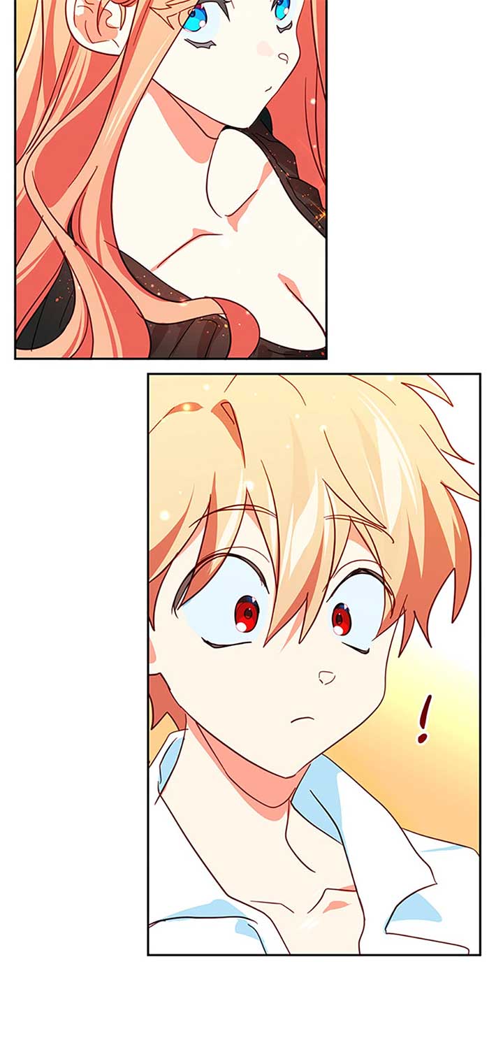 I Raised an Obsessive Servant Chapter 92 247 57