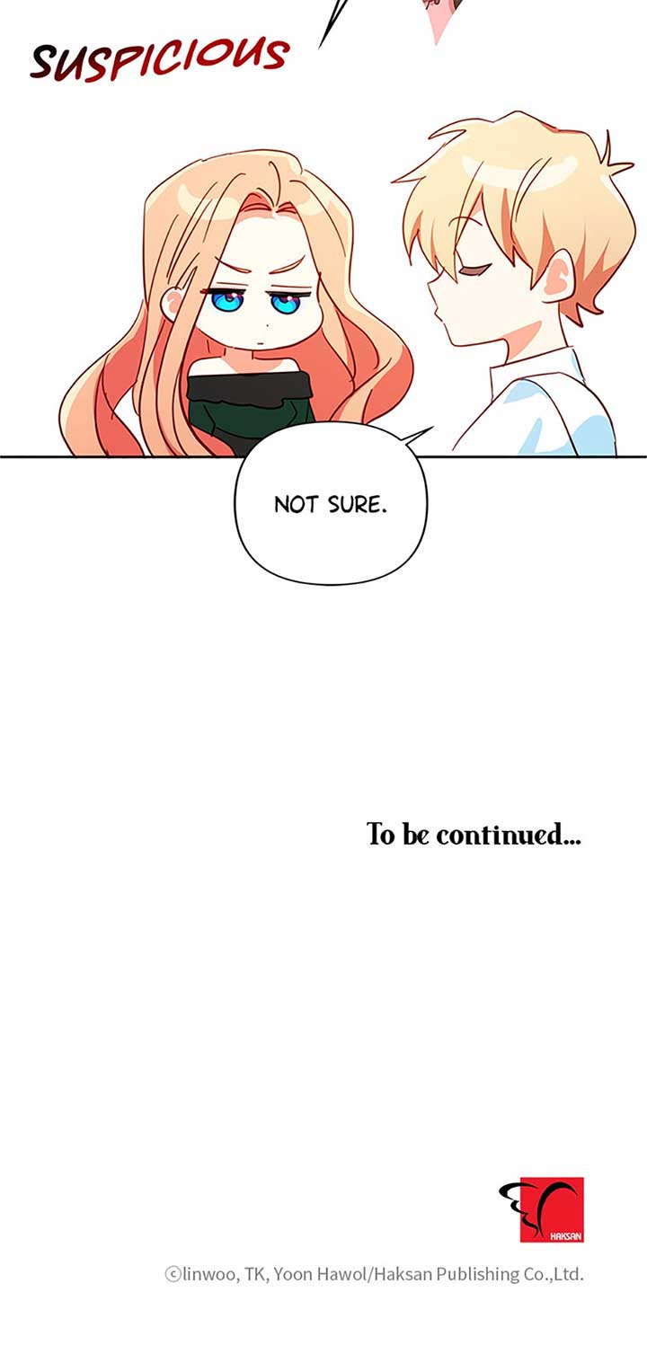 I Raised an Obsessive Servant Chapter 92 251 61