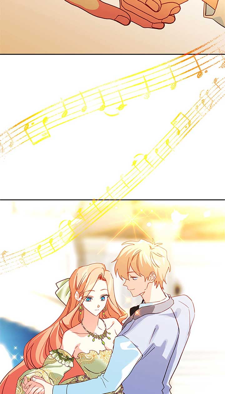I Raised an Obsessive Servant Chapter 93 208 03