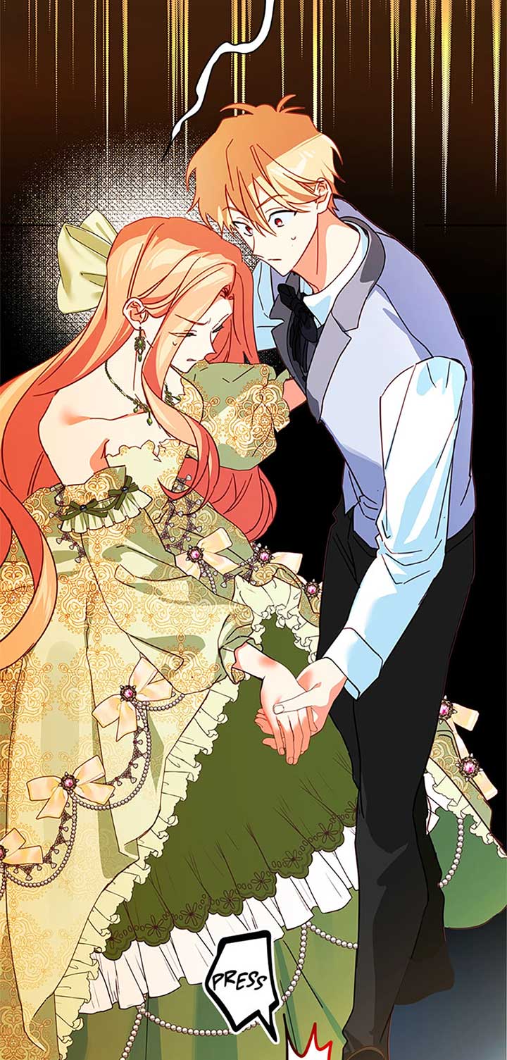 I Raised an Obsessive Servant Chapter 93 212 07