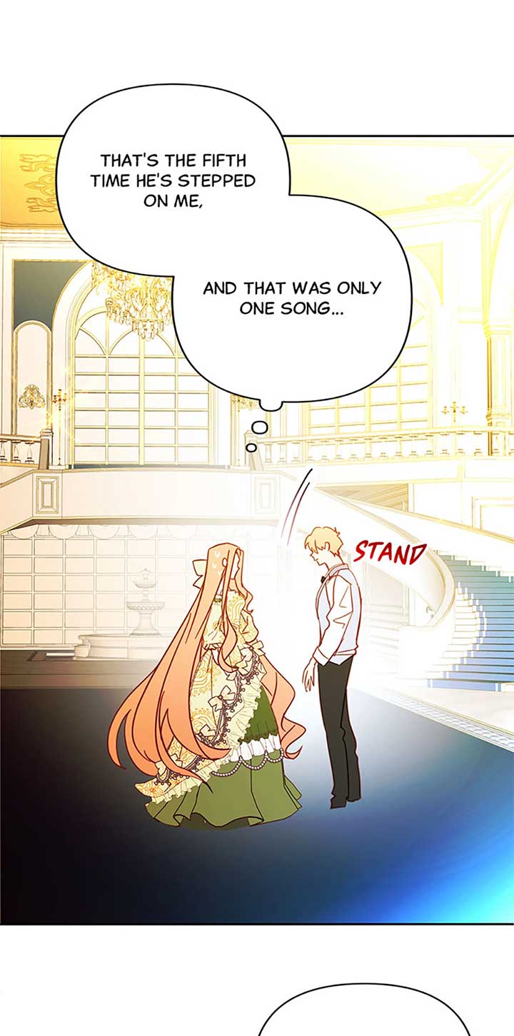 I Raised an Obsessive Servant Chapter 93 223 18