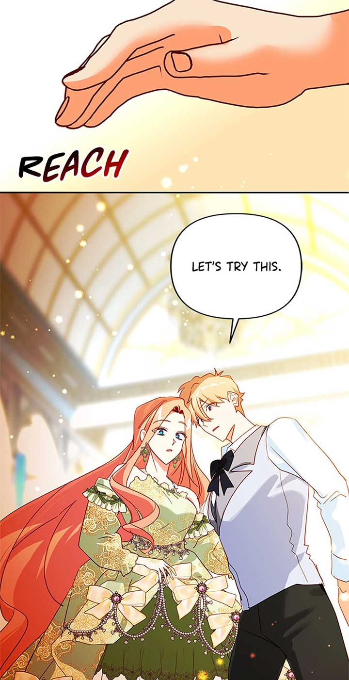 I Raised an Obsessive Servant Chapter 93 228 23