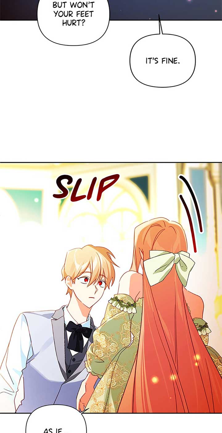 I Raised an Obsessive Servant Chapter 93 230 25