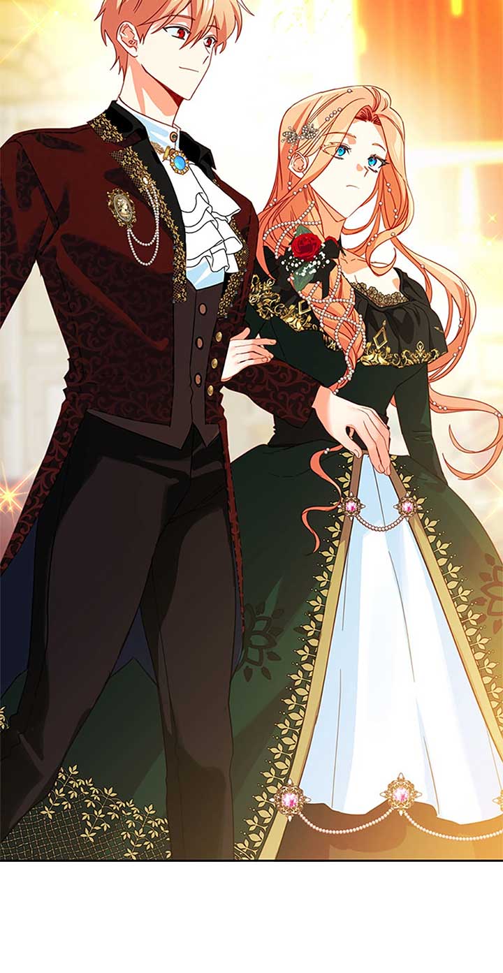 I Raised an Obsessive Servant Chapter 93 238 33