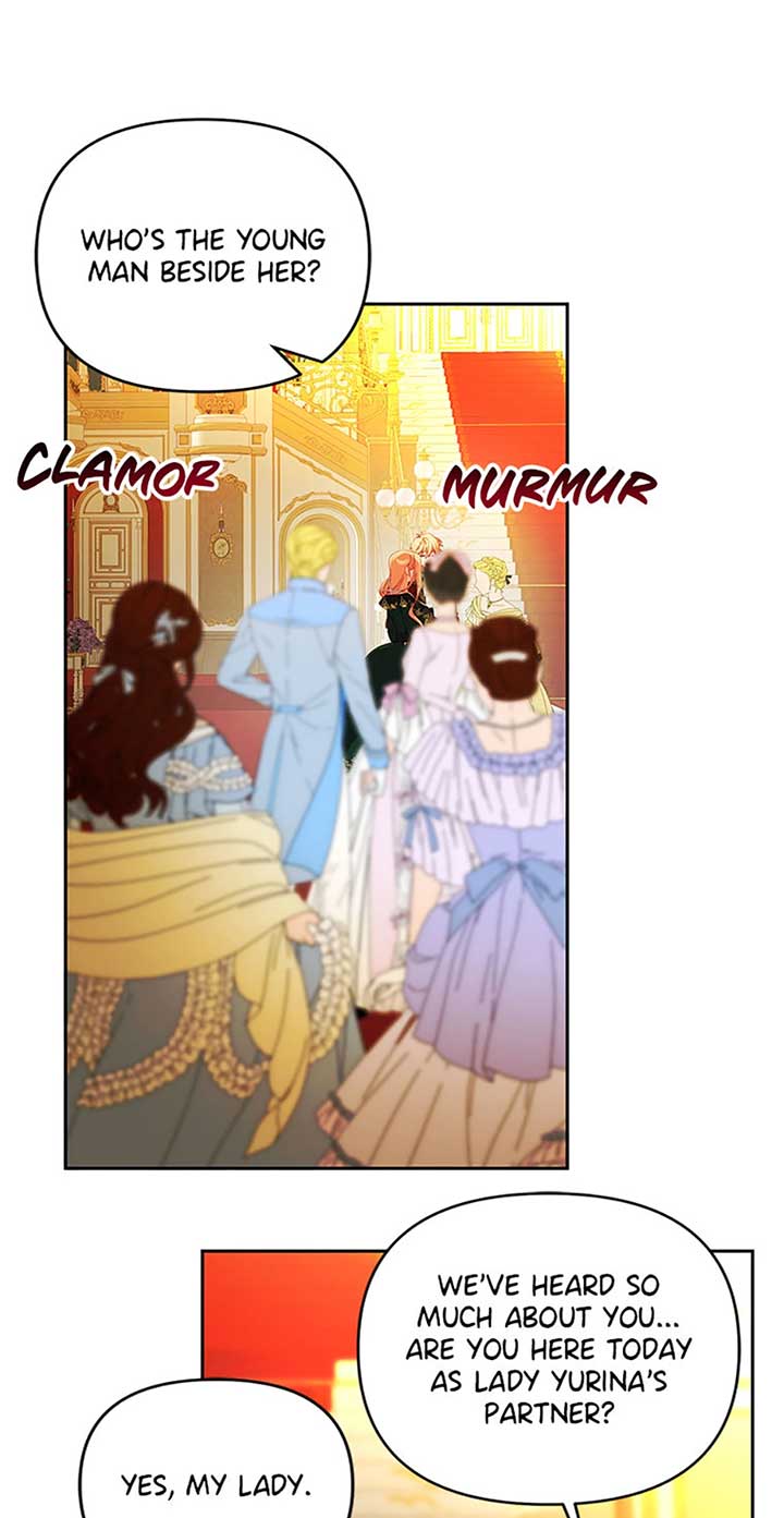 I Raised an Obsessive Servant Chapter 93 239 34