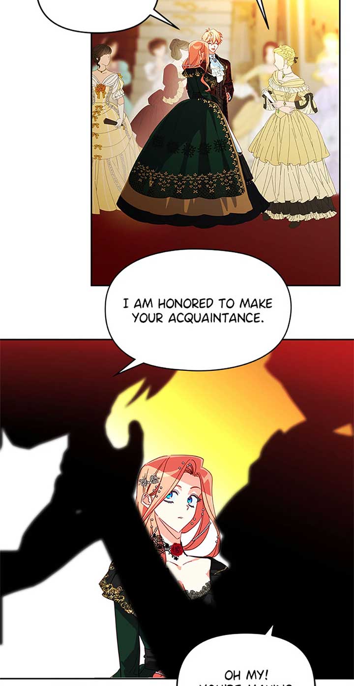 I Raised an Obsessive Servant Chapter 93 240 35