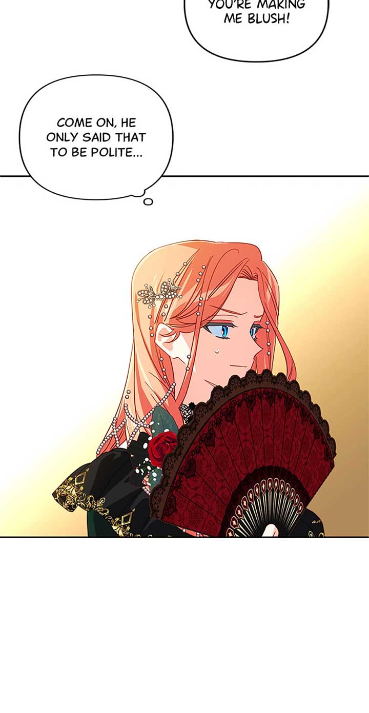 I Raised an Obsessive Servant Chapter 93 241 36