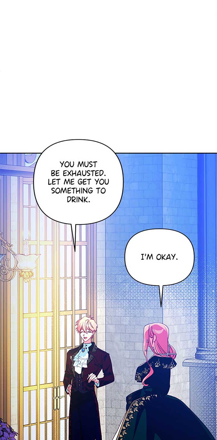 I Raised an Obsessive Servant Chapter 93 243 38