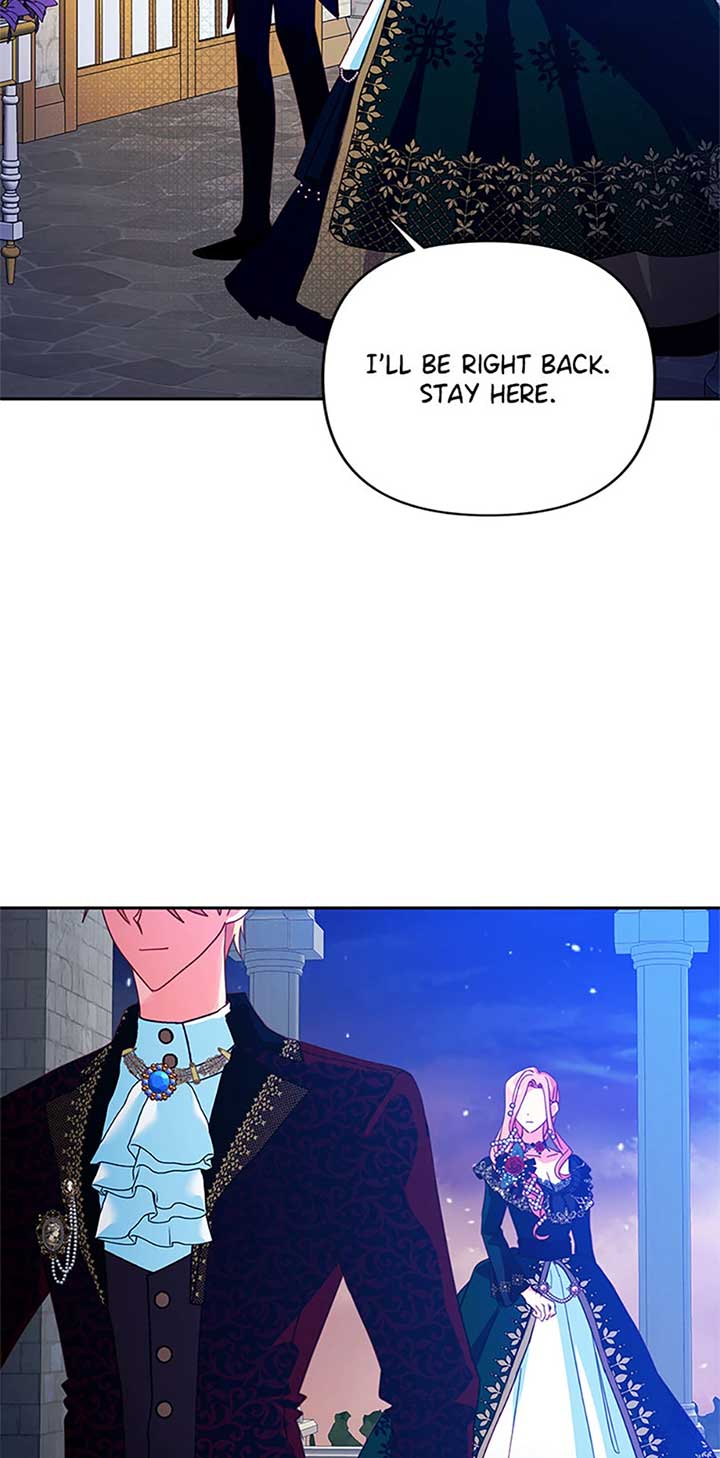 I Raised an Obsessive Servant Chapter 93 244 39