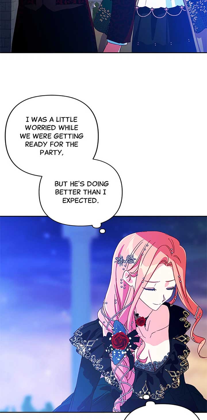 I Raised an Obsessive Servant Chapter 93 245 40