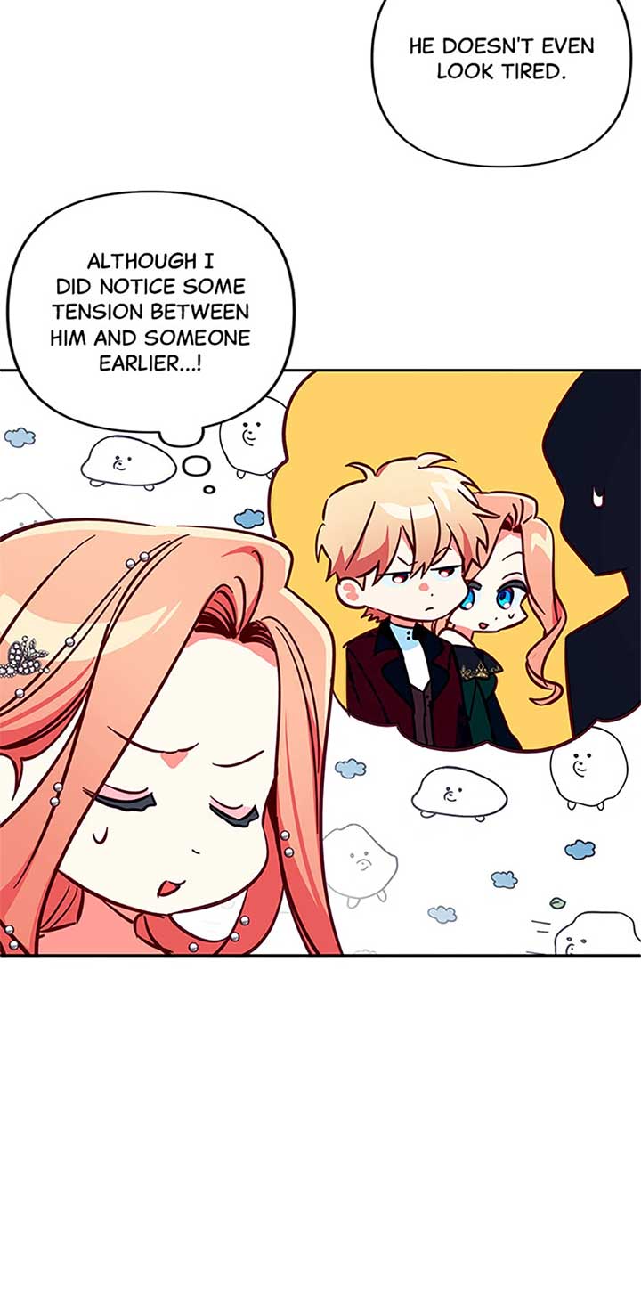 I Raised an Obsessive Servant Chapter 93 246 41