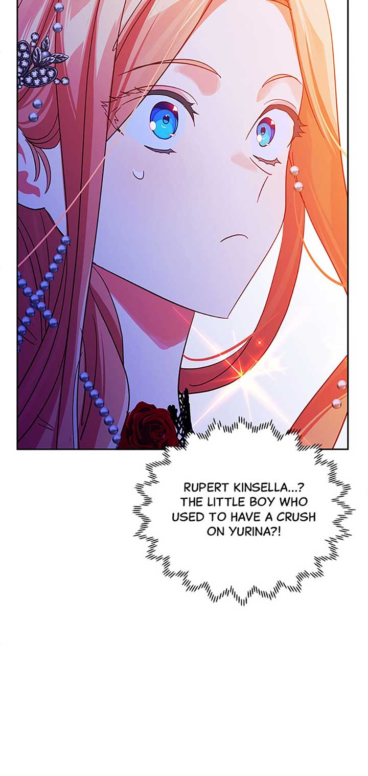 I Raised an Obsessive Servant Chapter 93 251 46