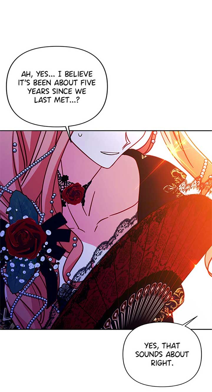 I Raised an Obsessive Servant Chapter 93 252 47
