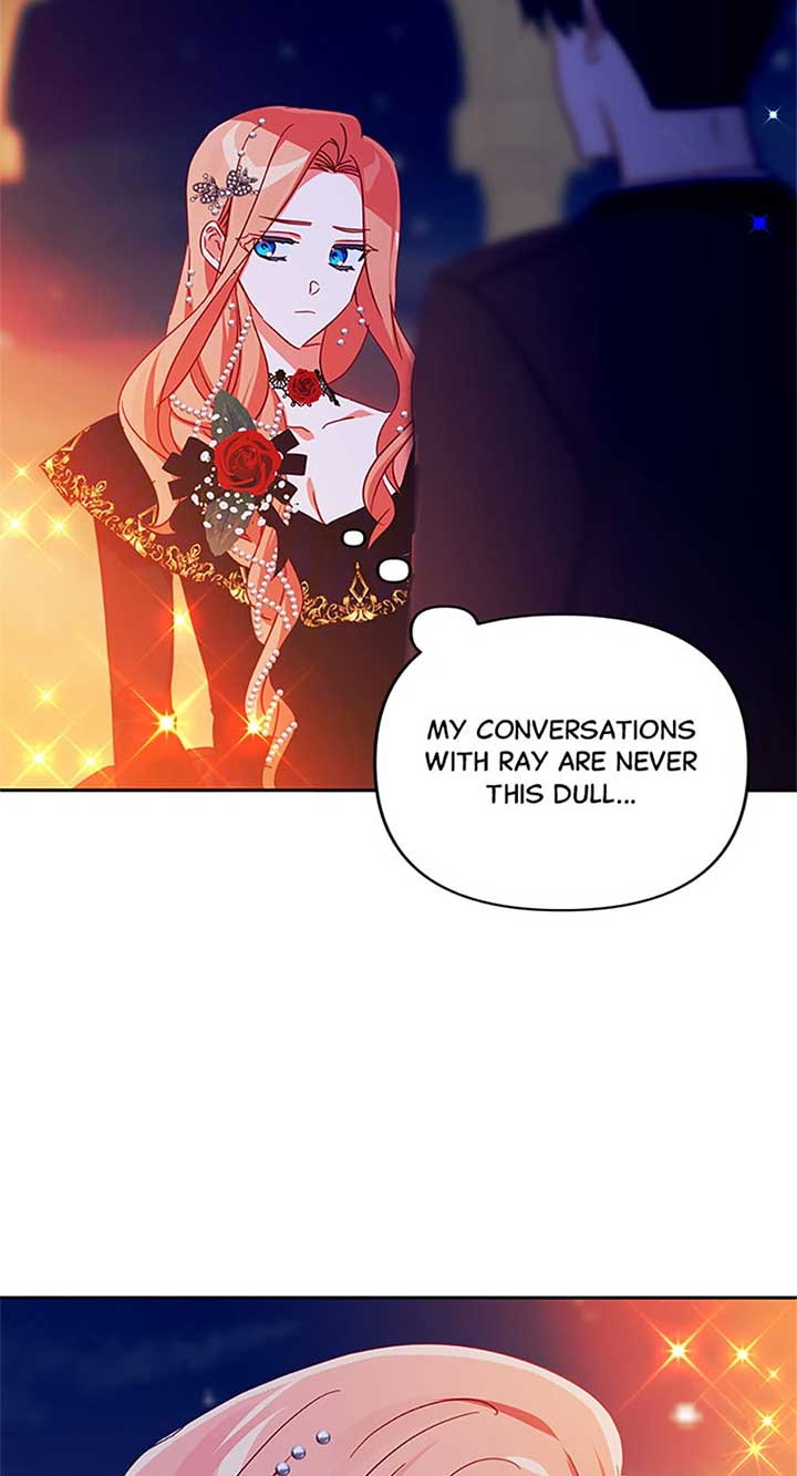 I Raised an Obsessive Servant Chapter 93 255 50