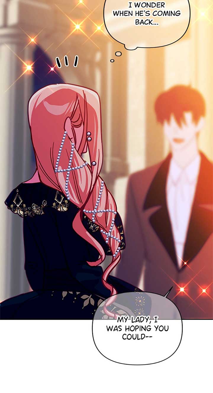 I Raised an Obsessive Servant Chapter 93 257 52
