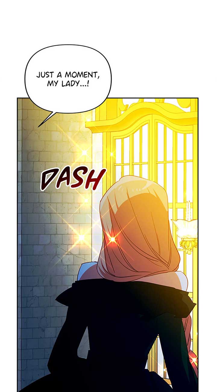 I Raised an Obsessive Servant Chapter 93 259 54